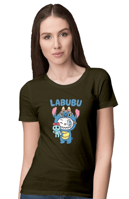 Лабубу