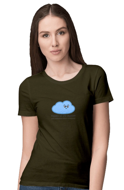 There is no cloud for programmers, devops