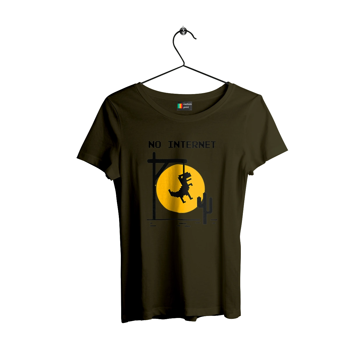 Нет интернета