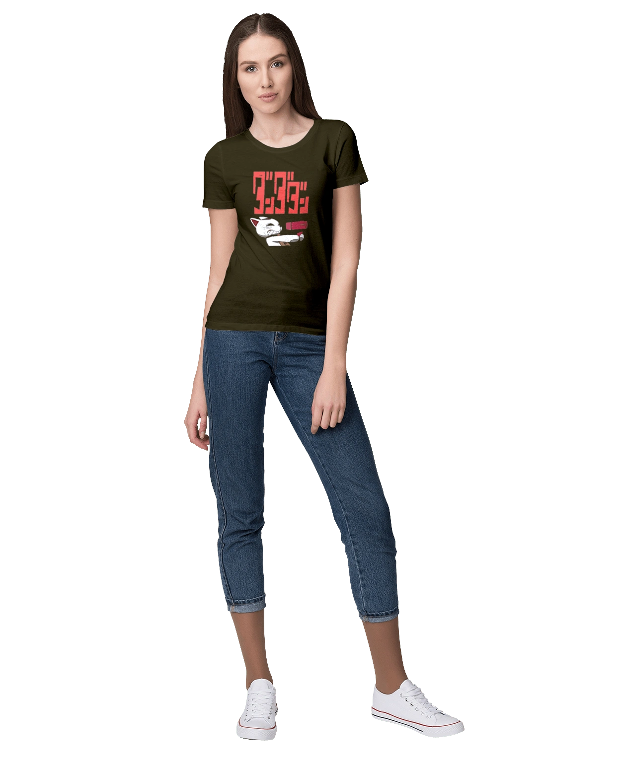 Дандадан Турбо бабка