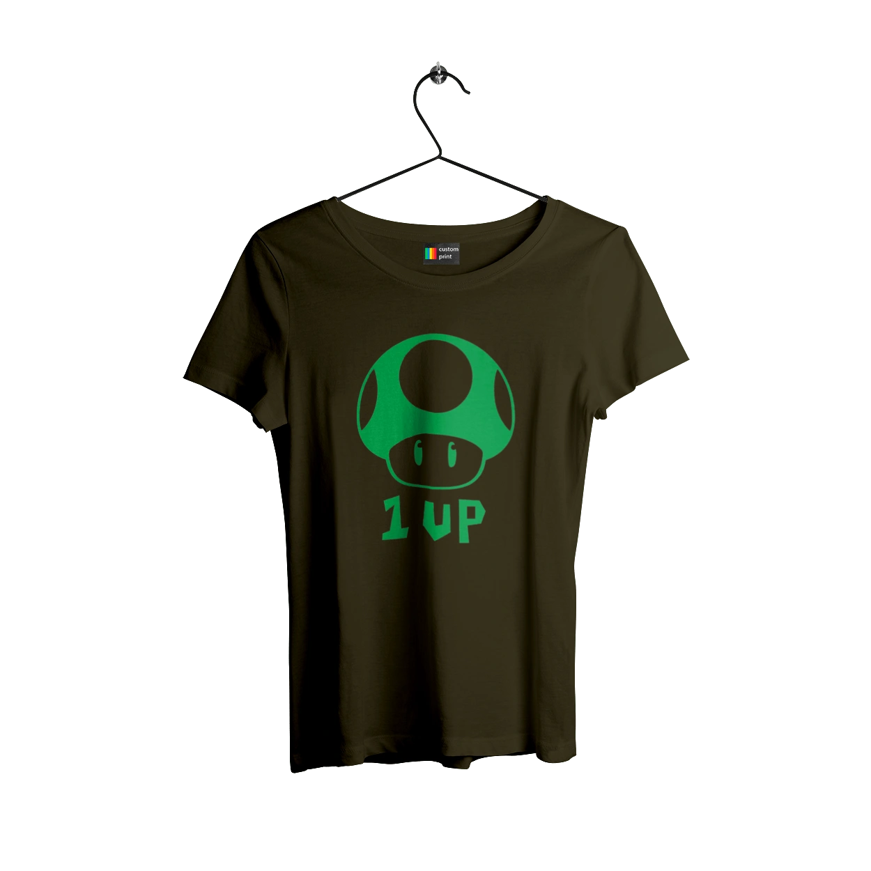 1UP Mario