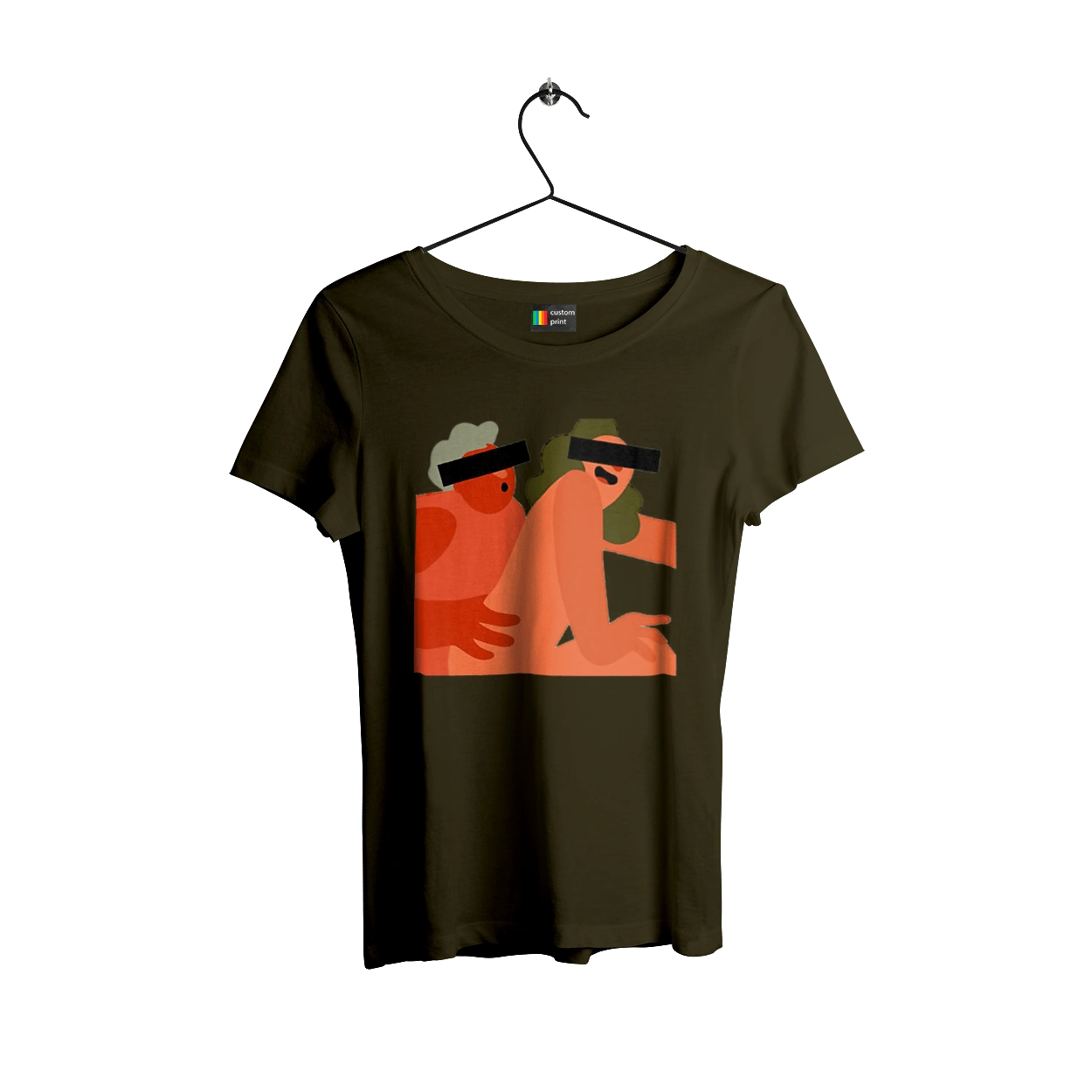 Love and hidden camera