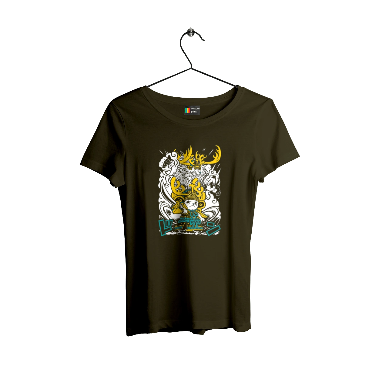 One Piece Tony Tony Chopper