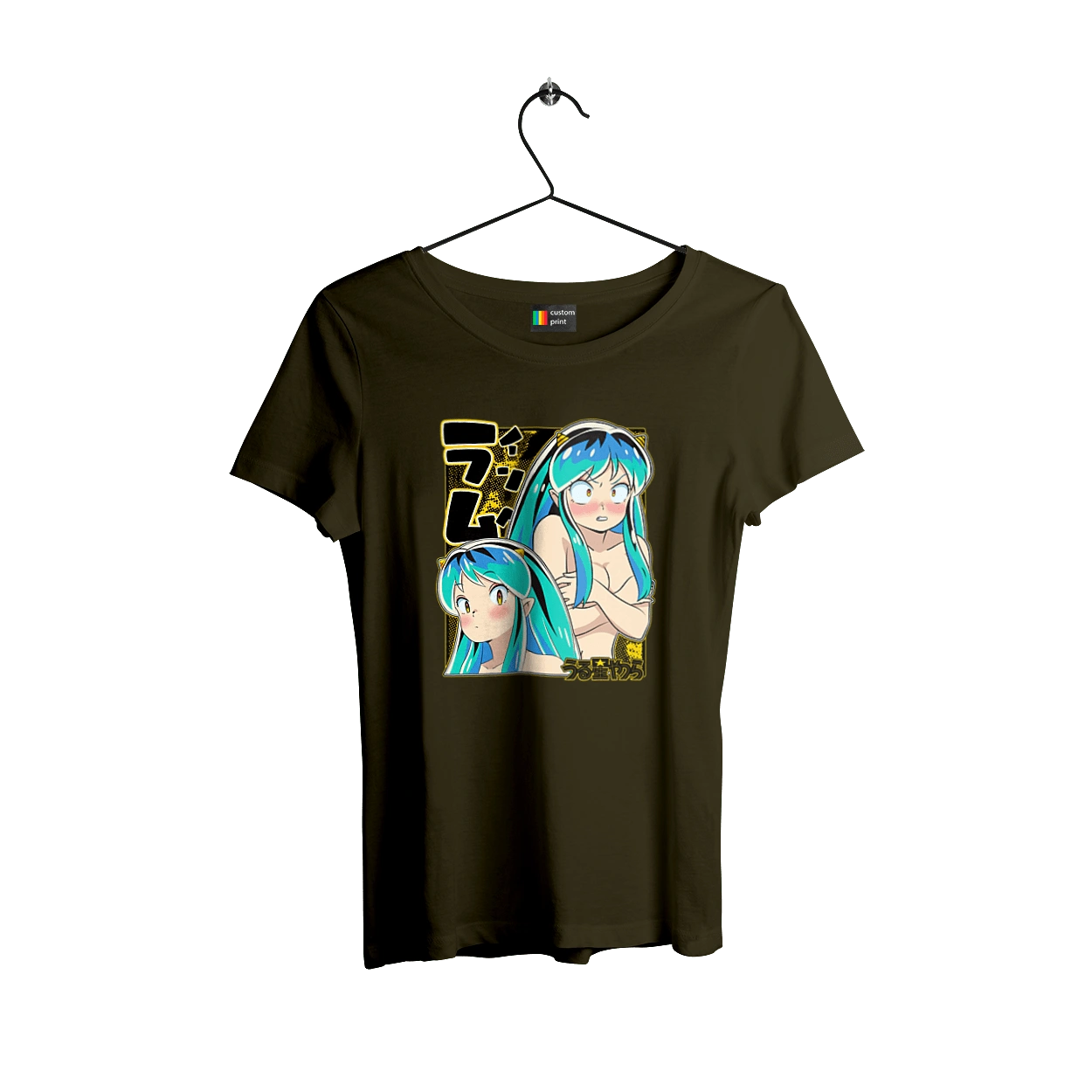 Urusei Yatsura Лам