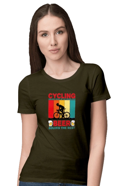 Cycling Beer