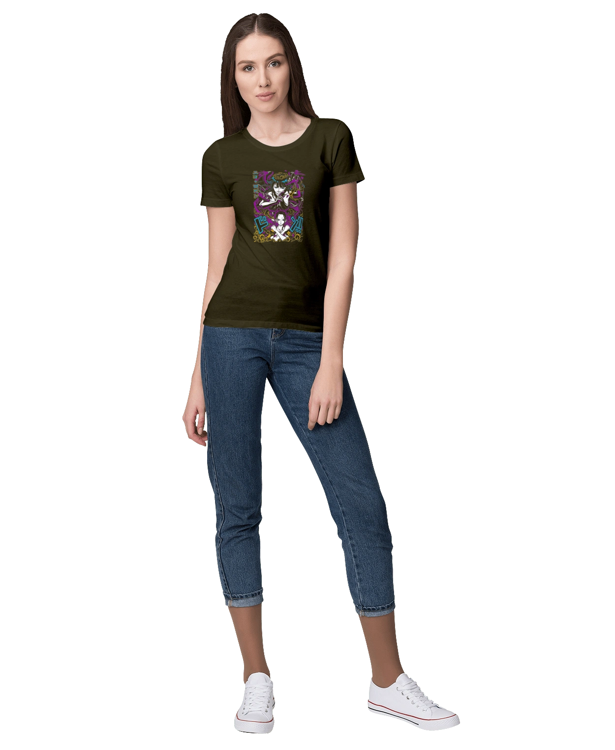 One Piece Nico Robin