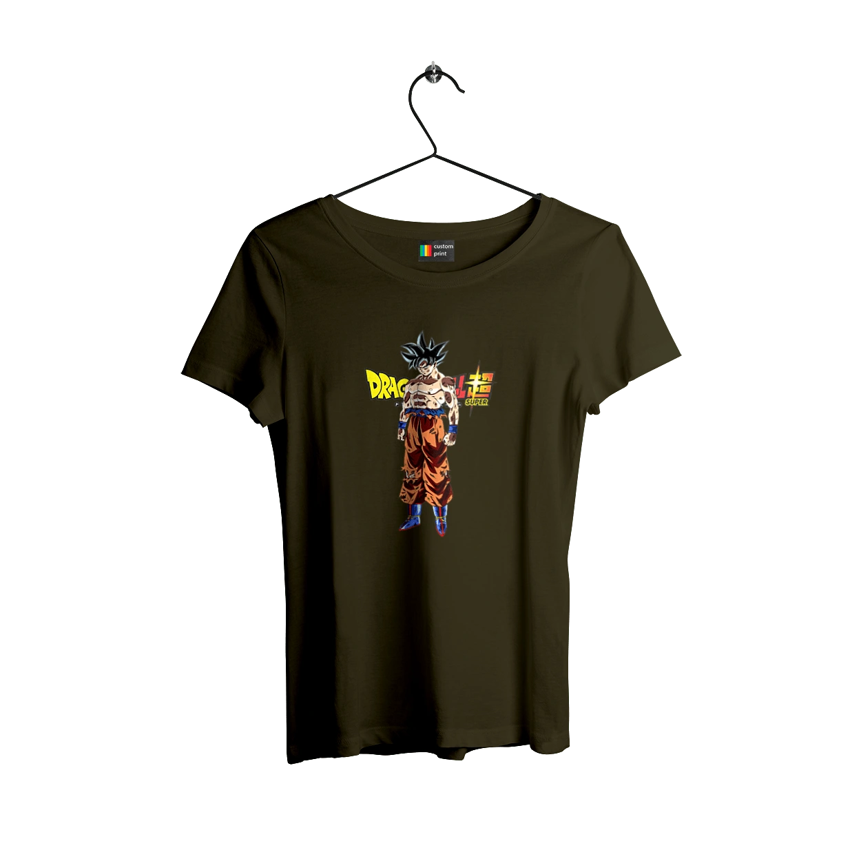 Dragon Ball Son Goku