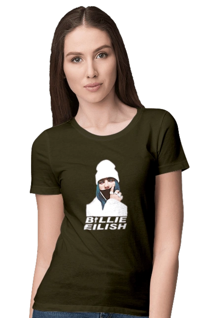 Billie Eilish