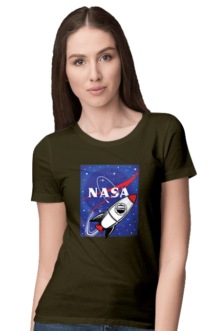 NASA