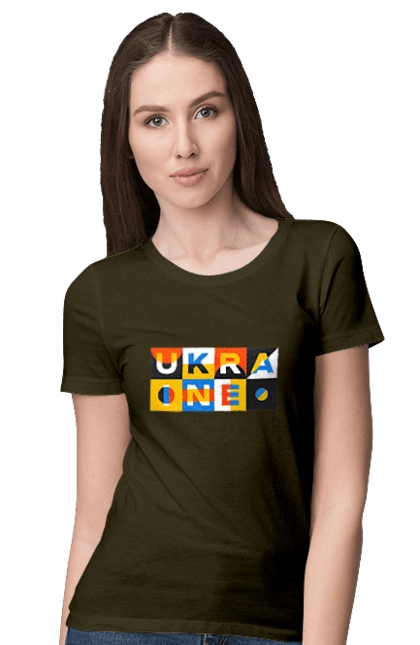Ukraine