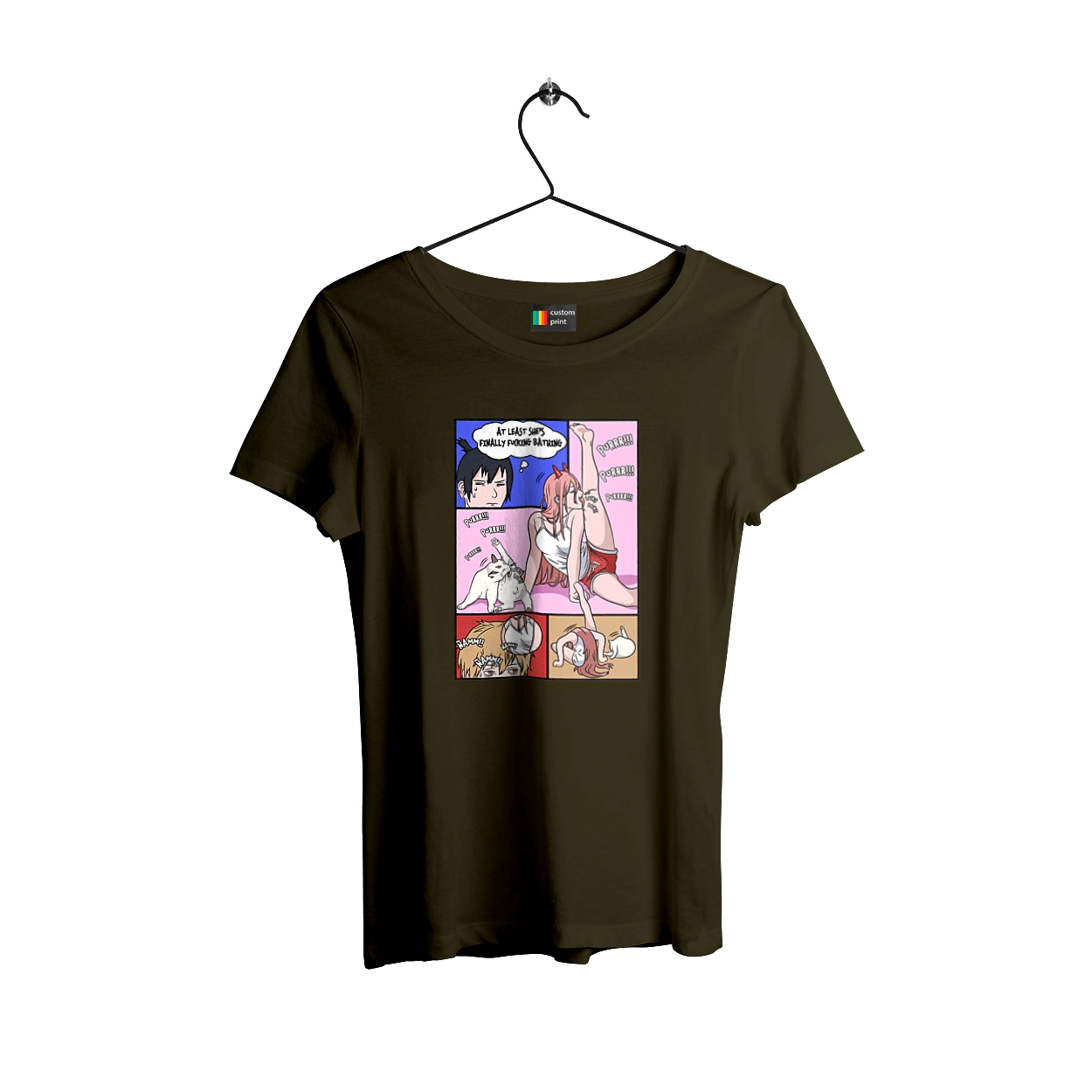 Человек Бензопила Пауэр