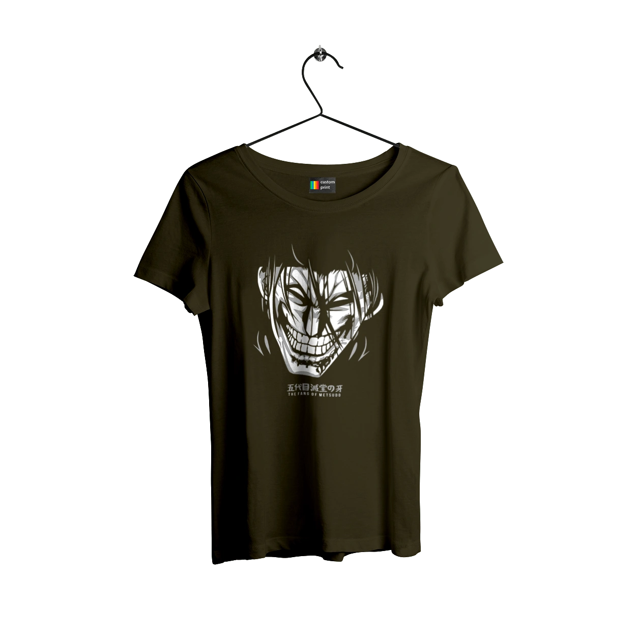 Kengan Ashura Kanoh Agito