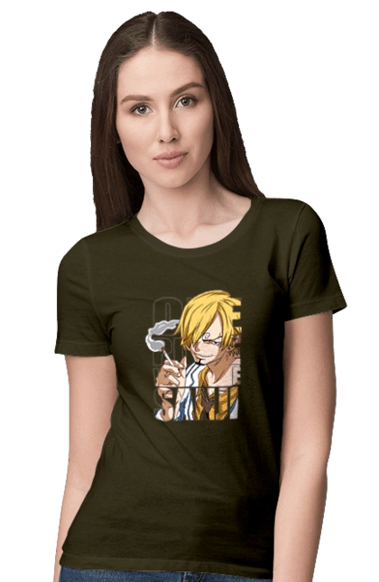 One Piece Vinsmoke Sanji