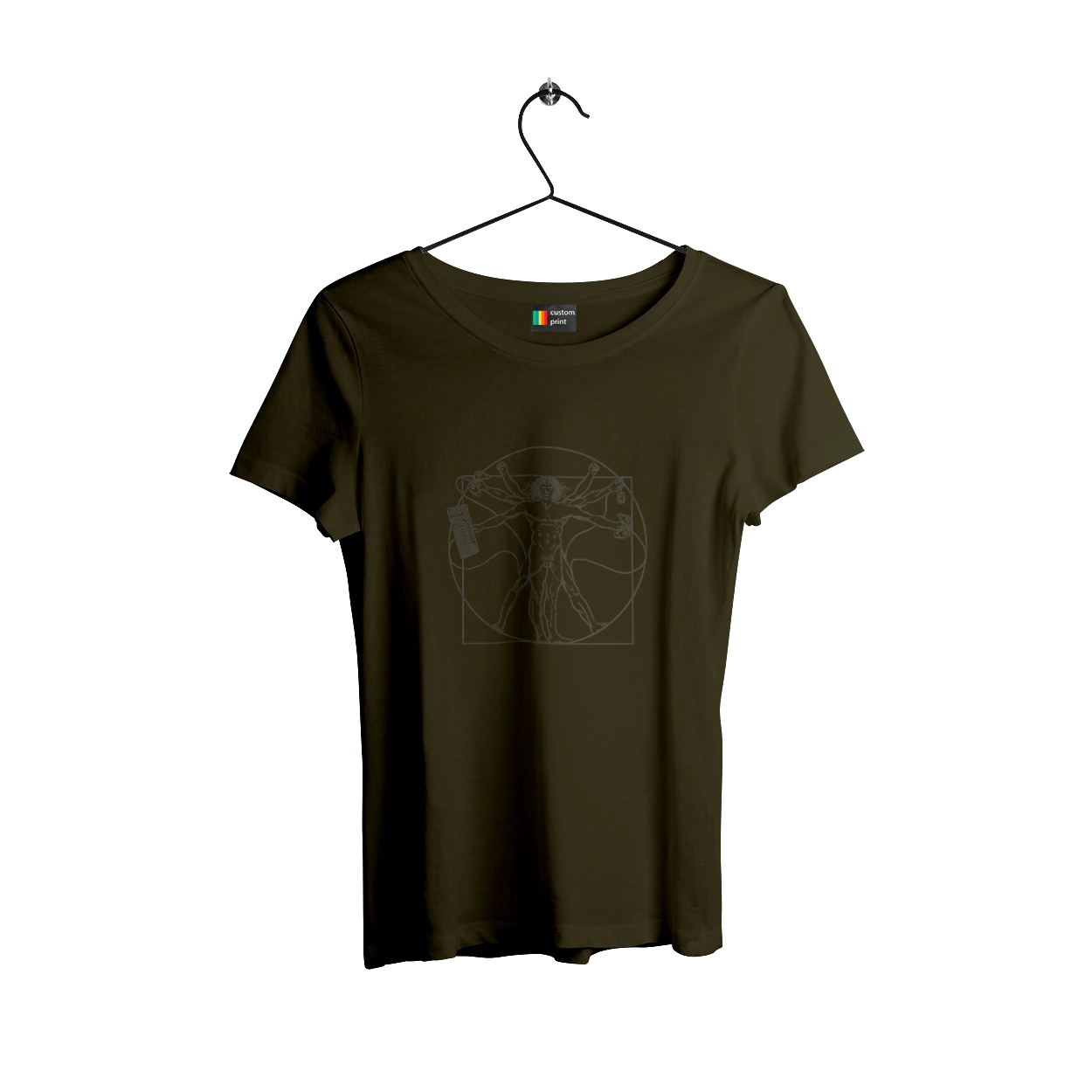 Da Vinchi programmer