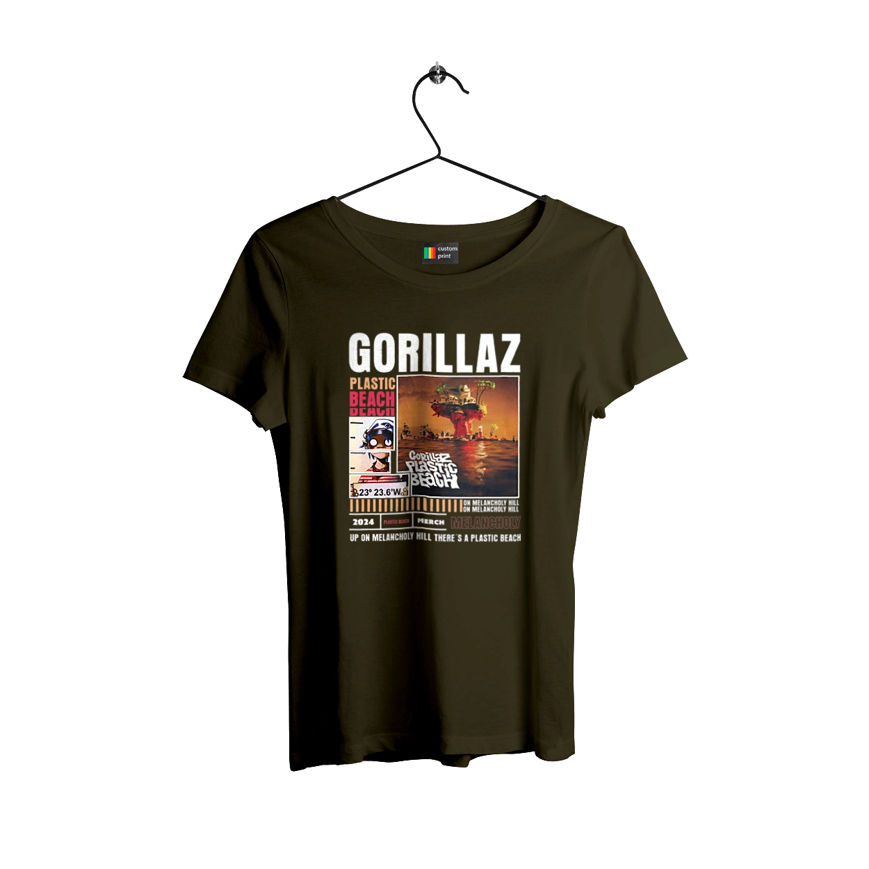 Gorillaz