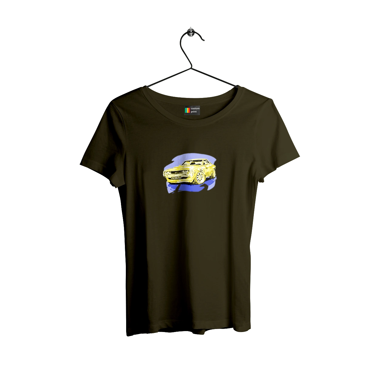 Украинский спорткар