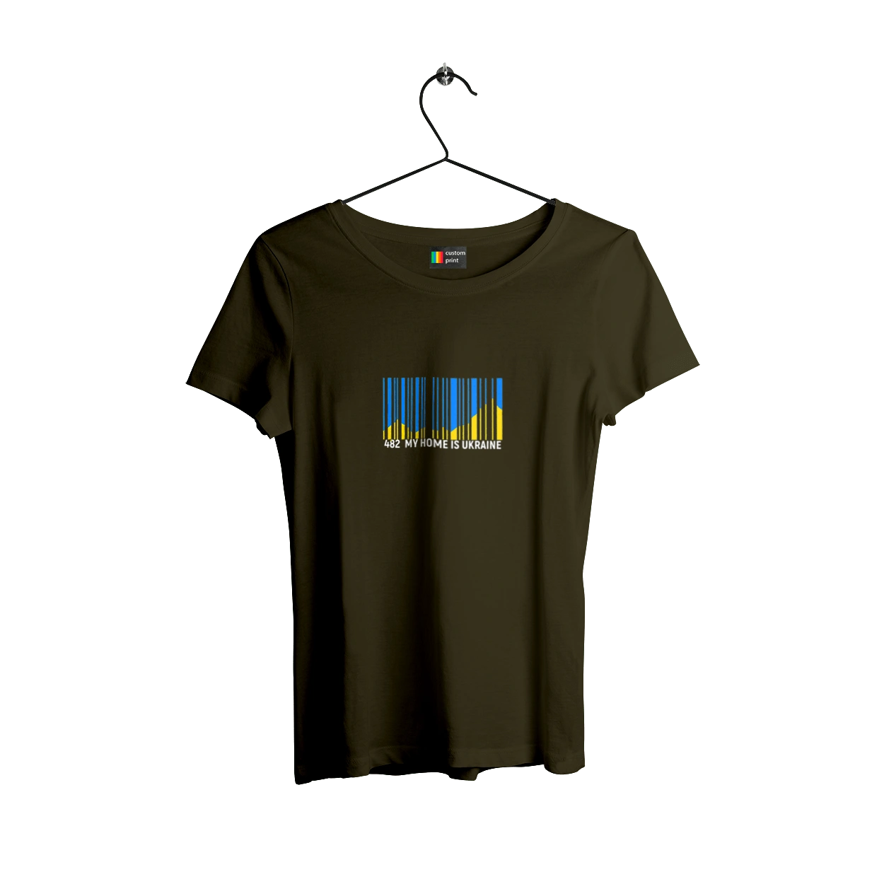 Мой дом это Украина