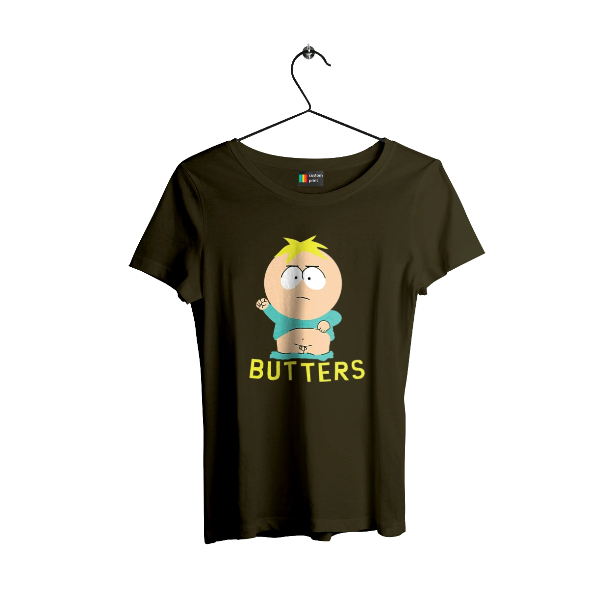 South Park Butters