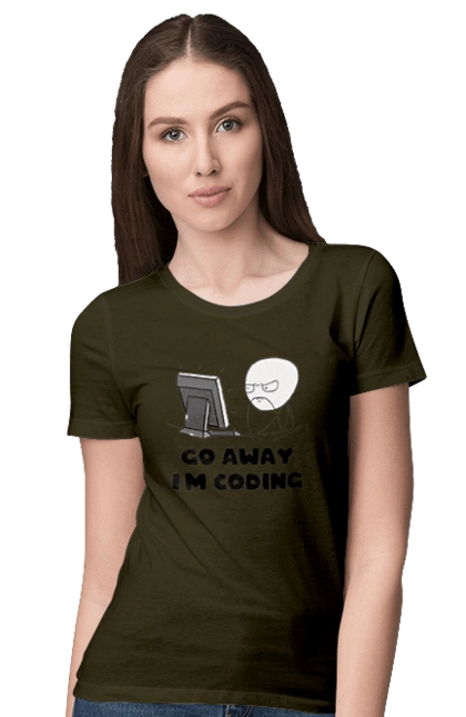 Іди Я кодую