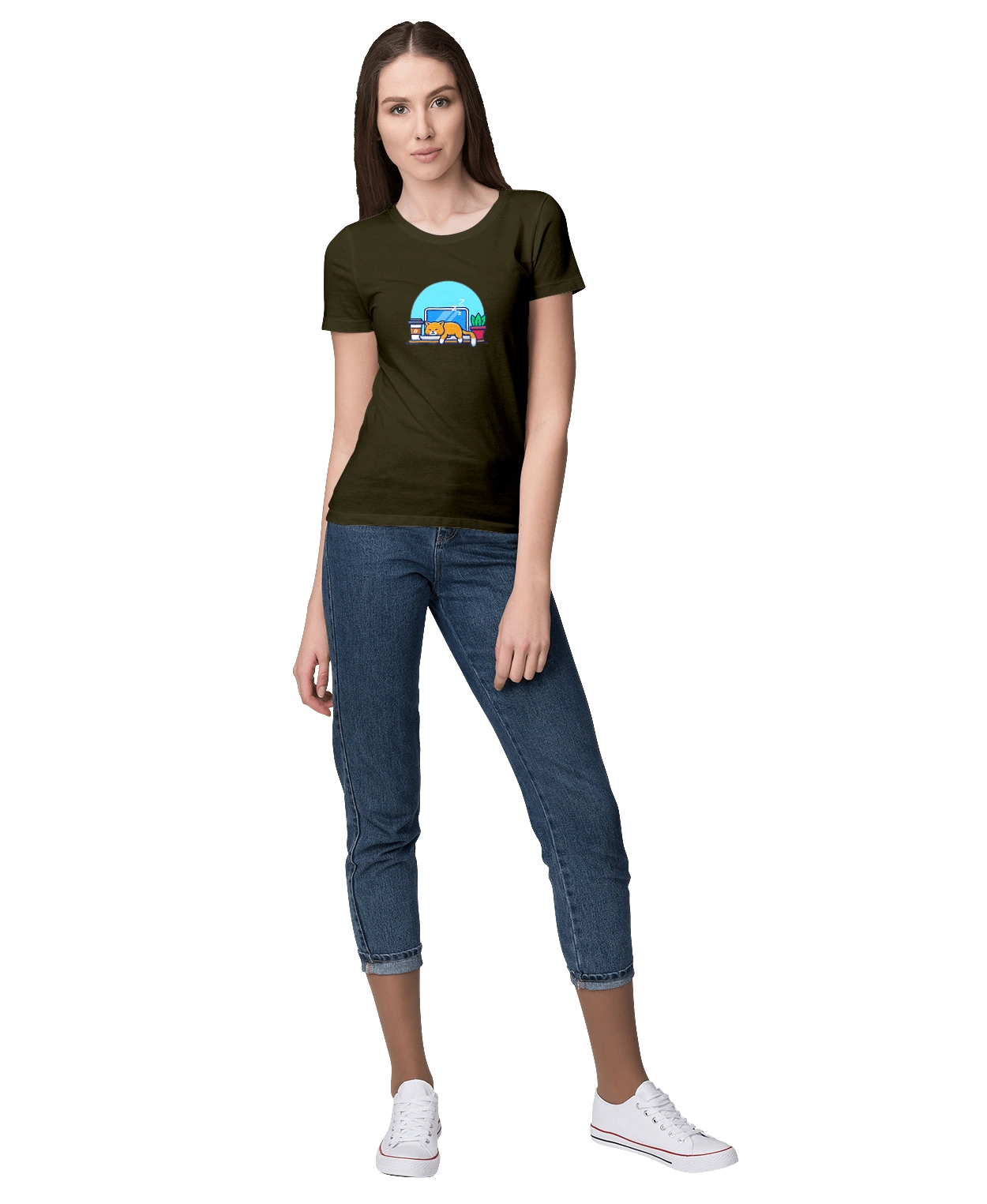 Кіт програміст