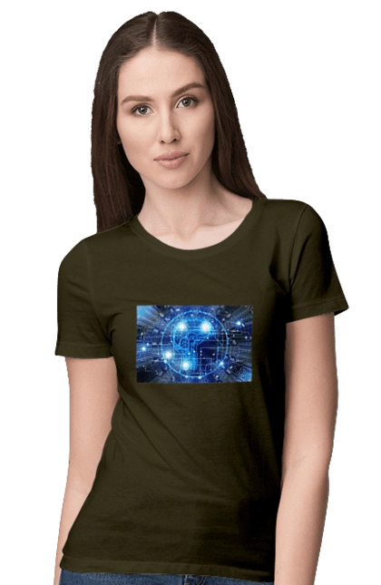 Штучний інтелект