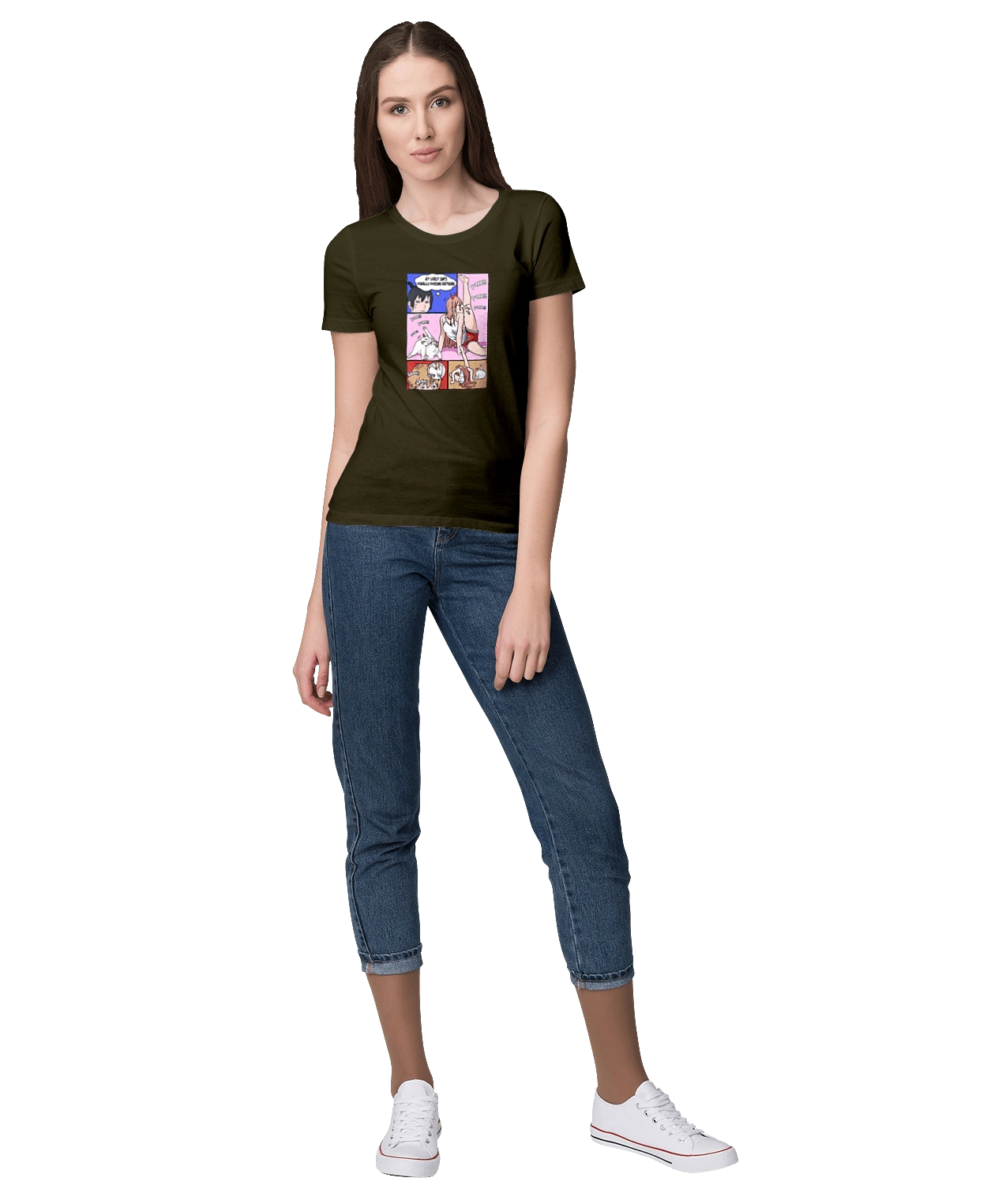 Человек Бензопила Пауэр