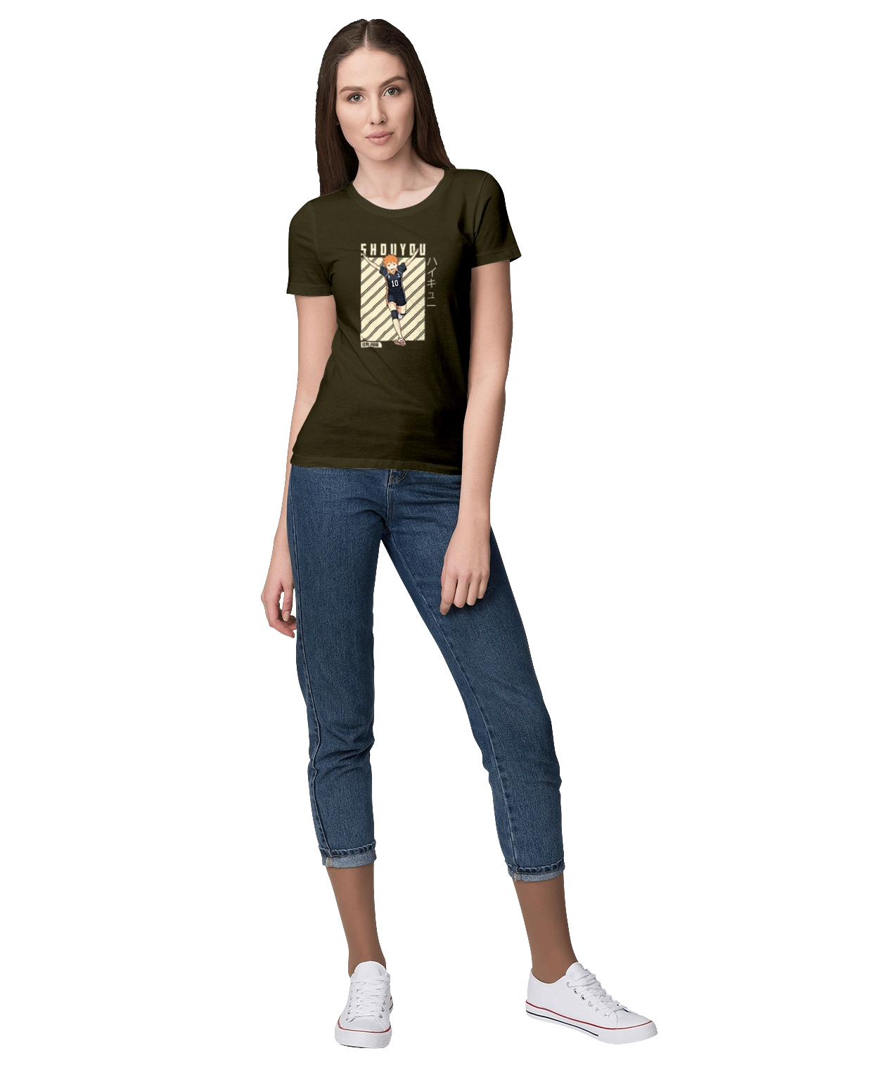 Волейбол!! Хіната