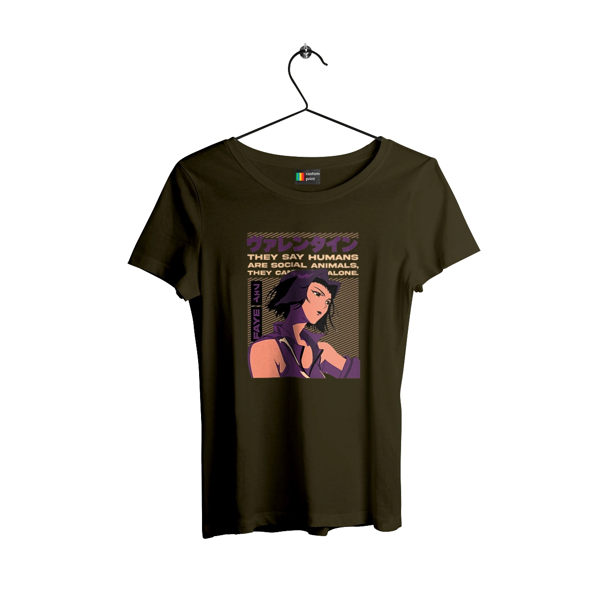 Ковбой Бібоп Фей