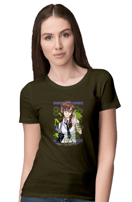 Євангеліон Марі