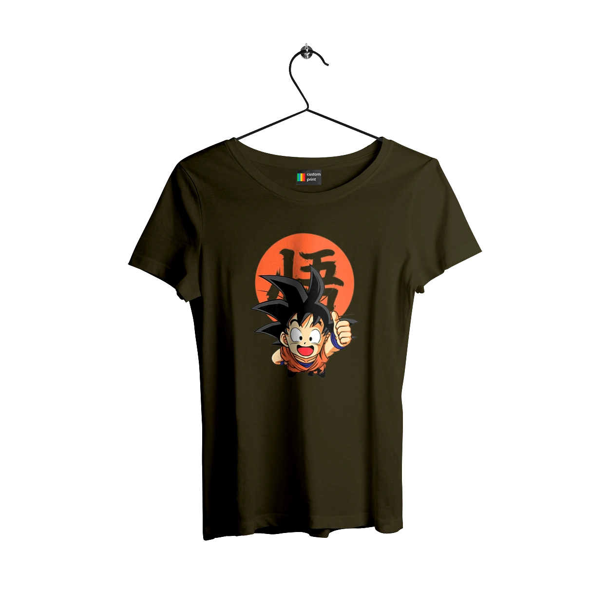 Dragon Ball Son Goku