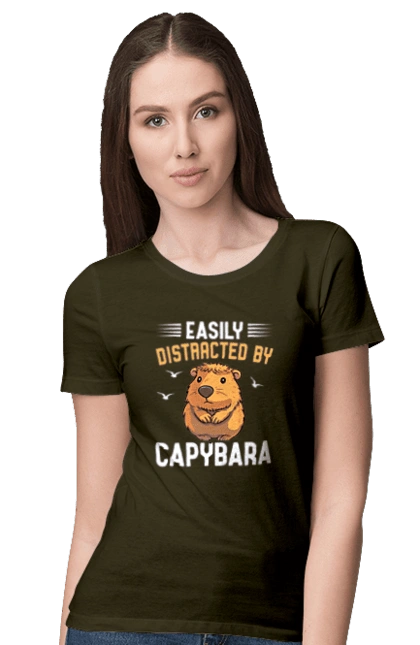 Capybara