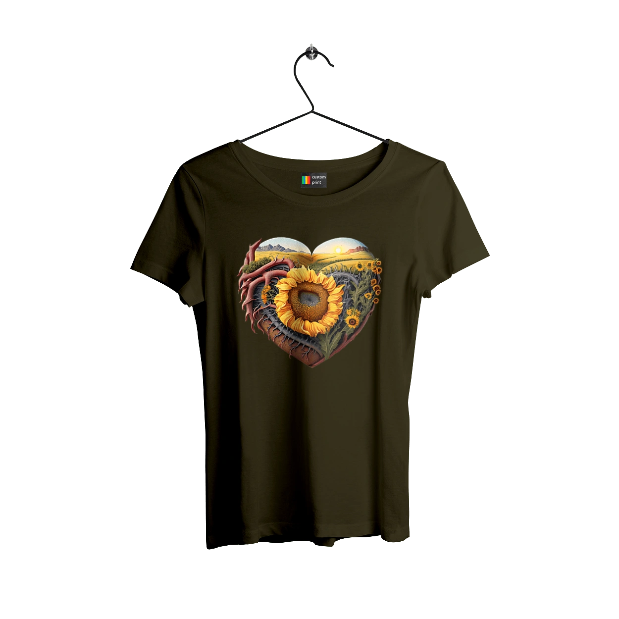 Символи України