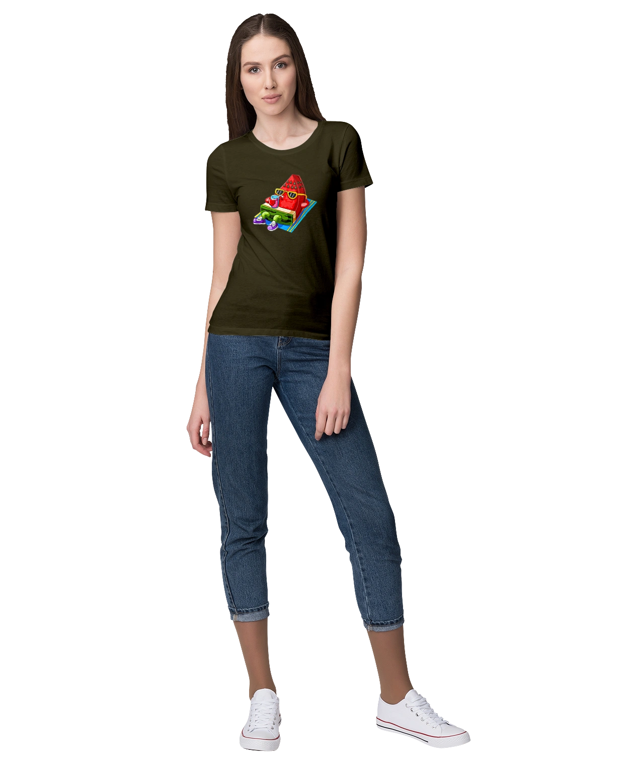 Watermelon Drinks Cocktail