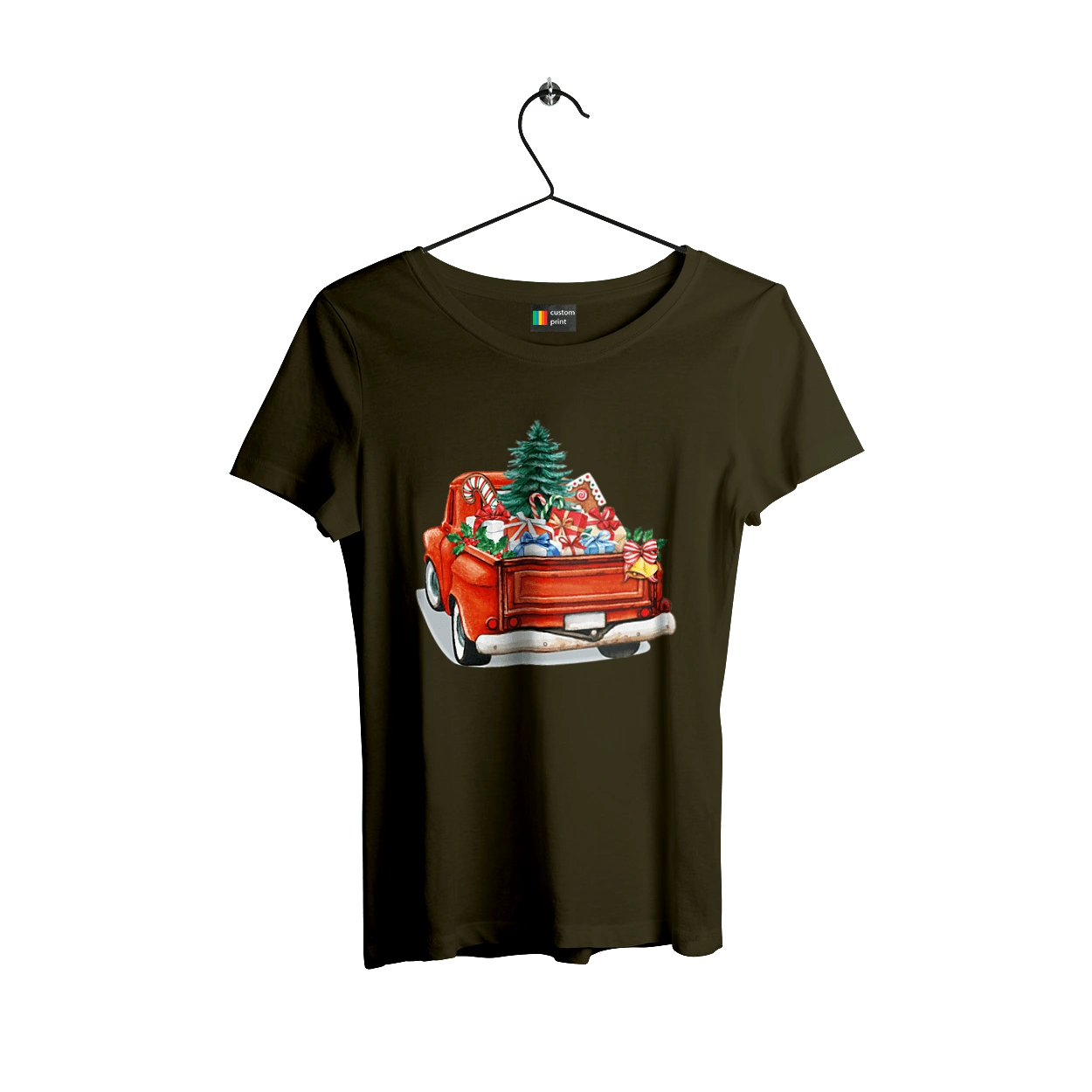 Авто з подарунками