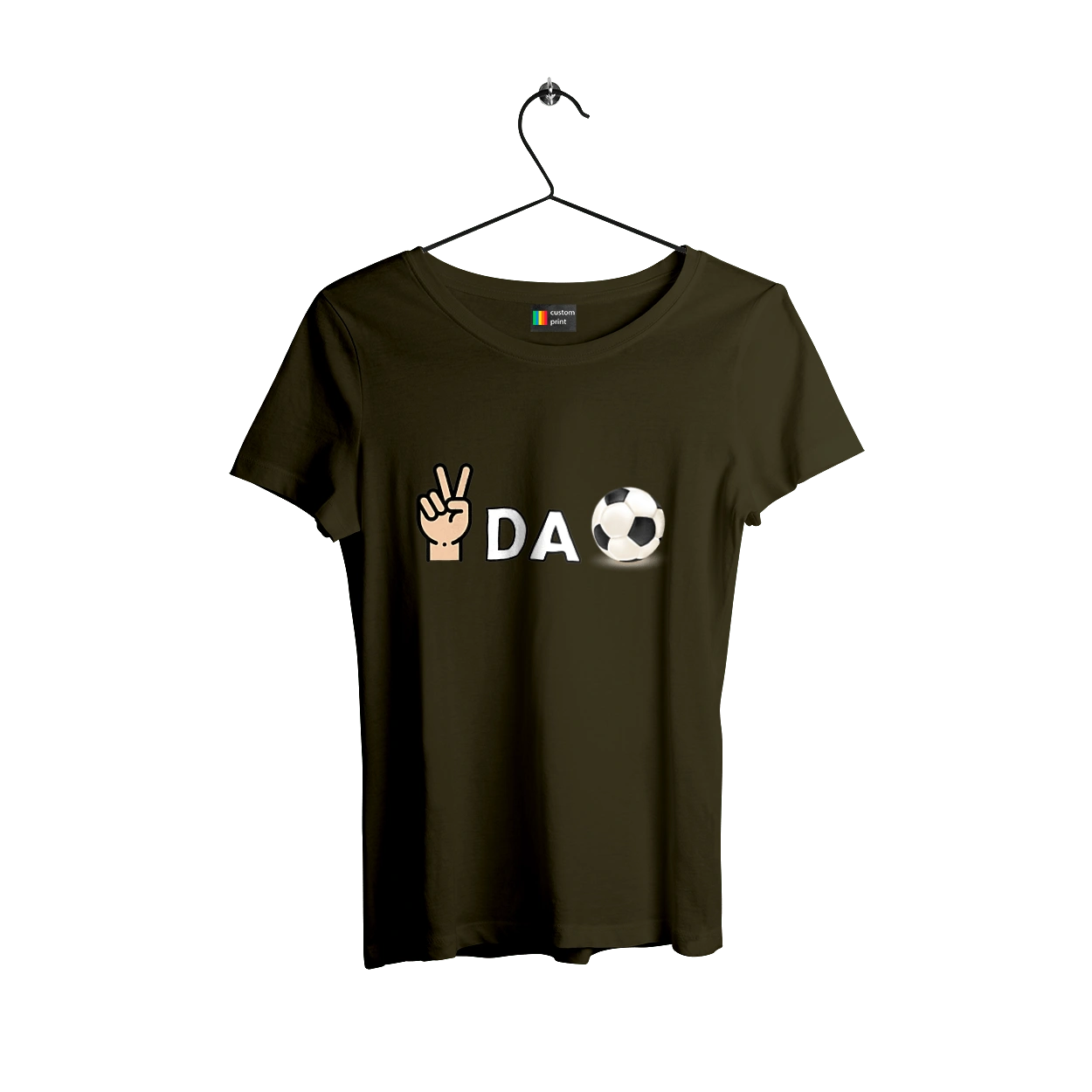 Ребус пис да бол