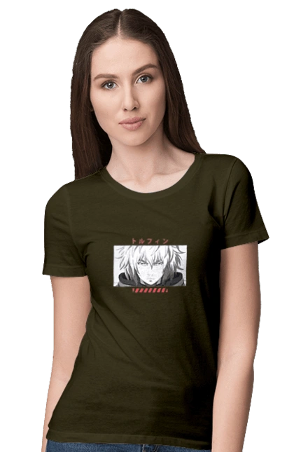 Vinland Saga Thorfinn