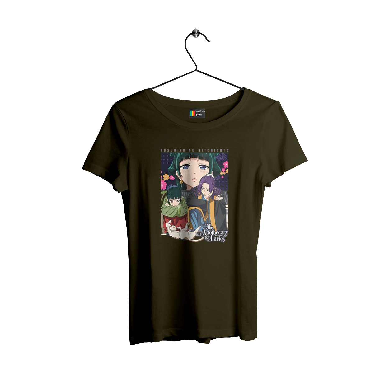 The Apothecary Diaries