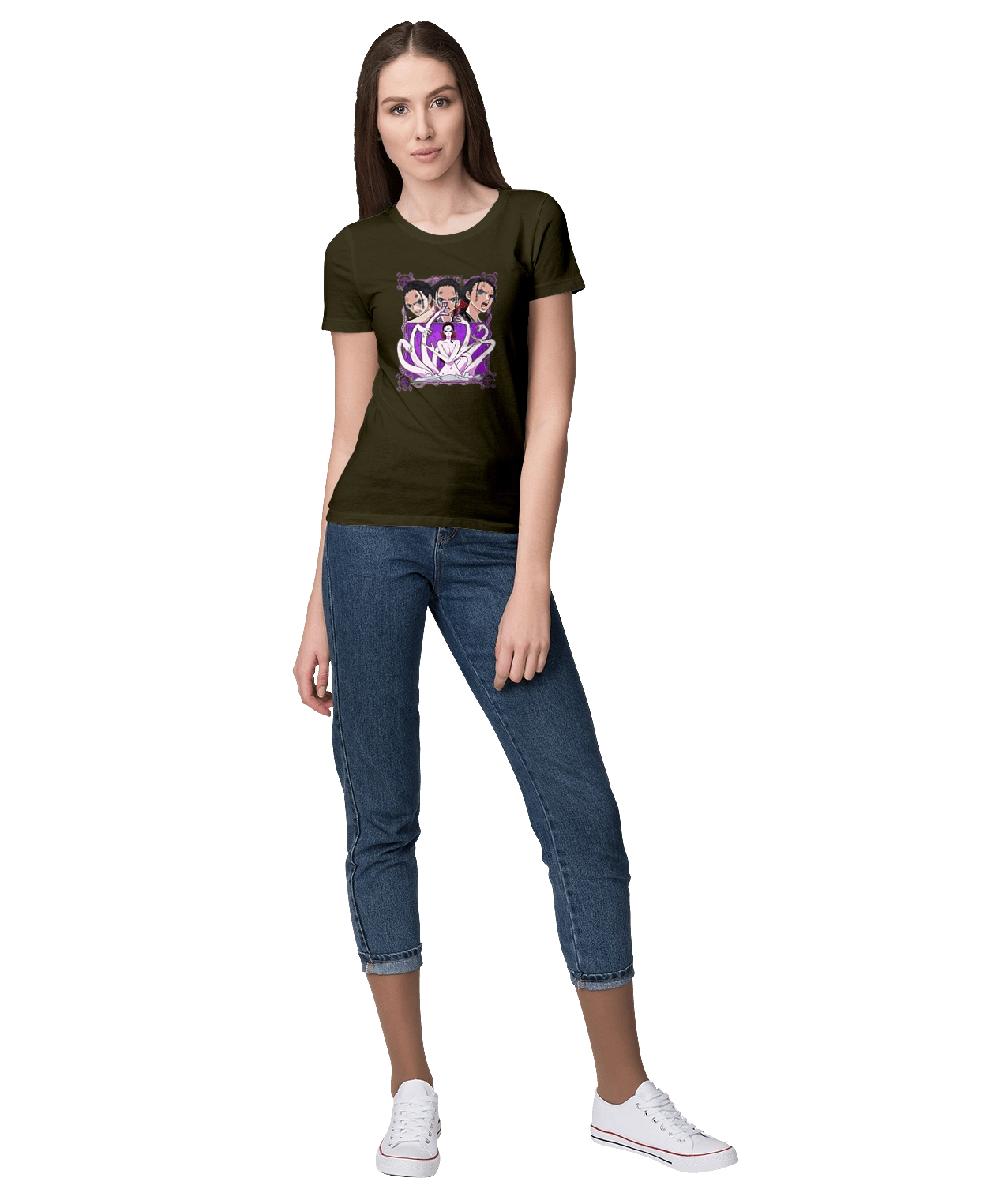 One Piece Nico Robin