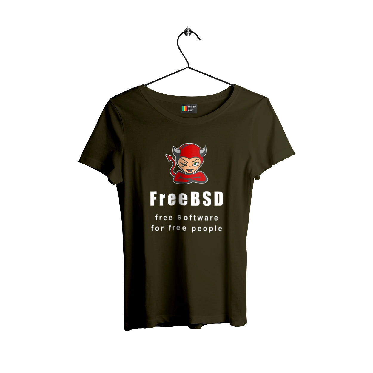 Freebsd For Free