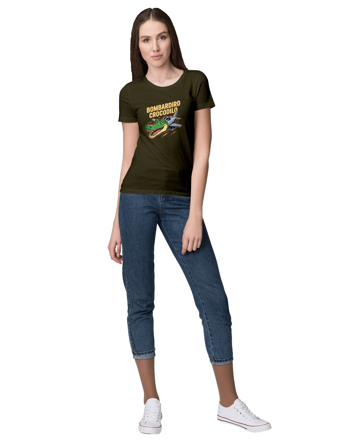 Bombardino Crocodilo