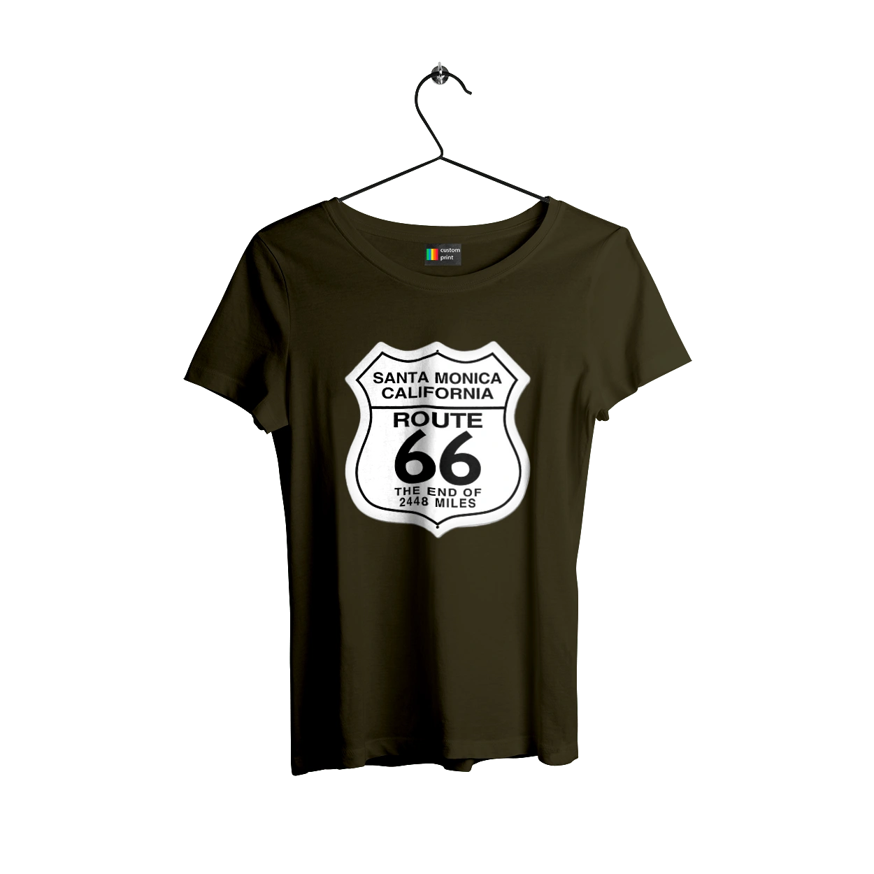 Route 66