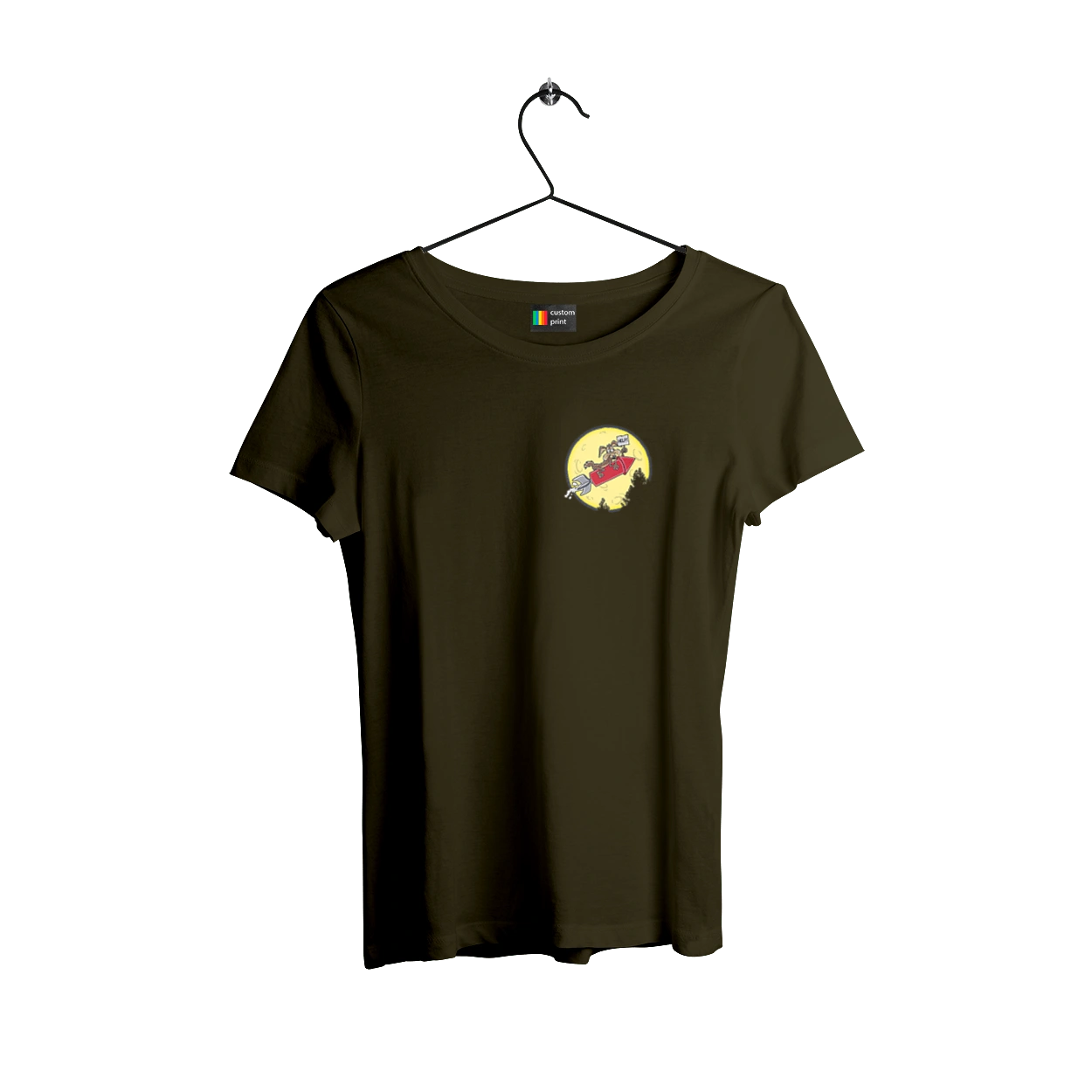 Хитрый кайот