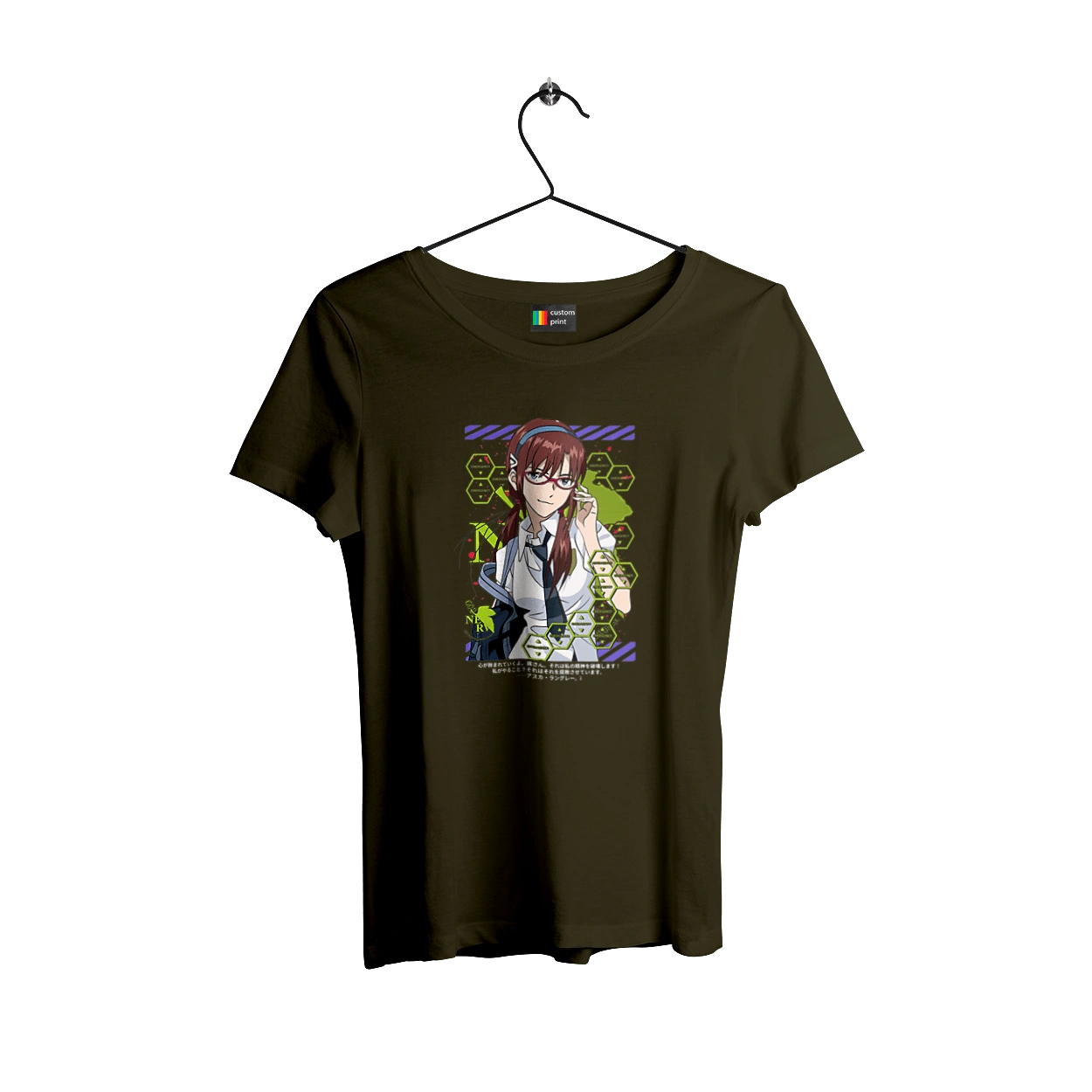 Євангеліон Марі