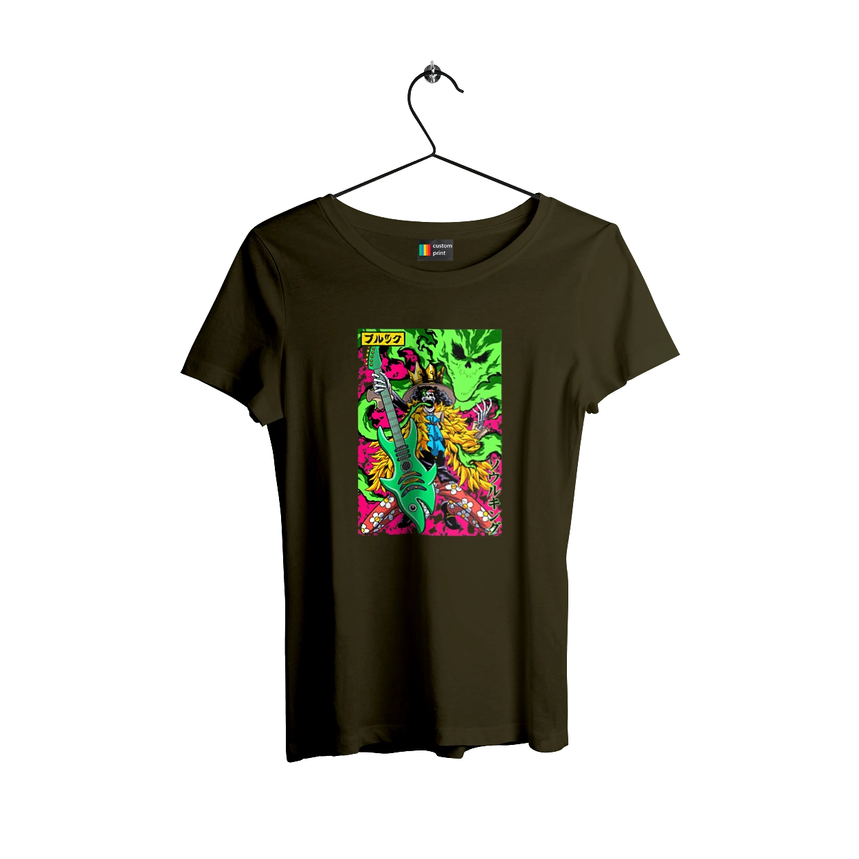 Ван Піс Брук