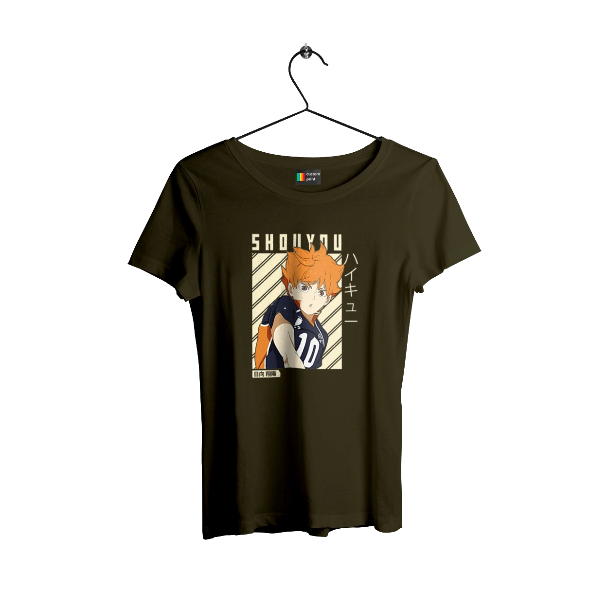 Волейбол!! Хината