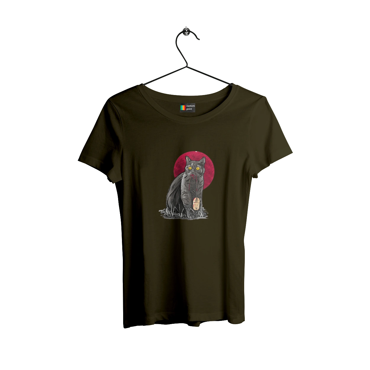 Кот програміст та мишка 404 День програміста