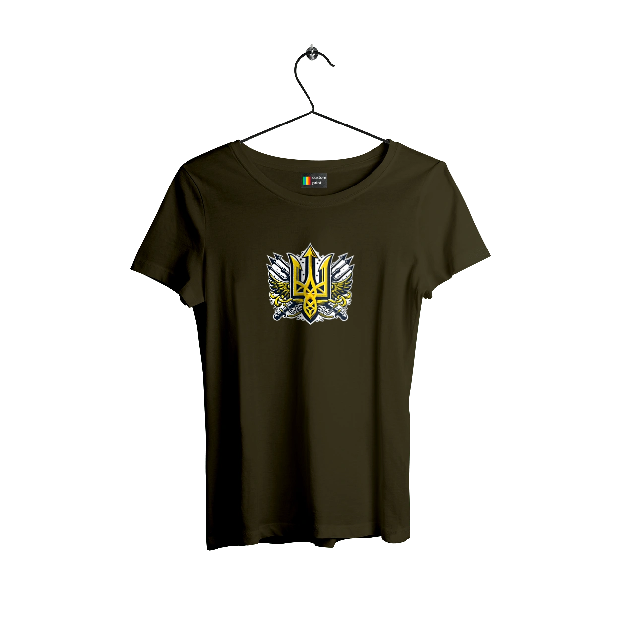 Символіка україни