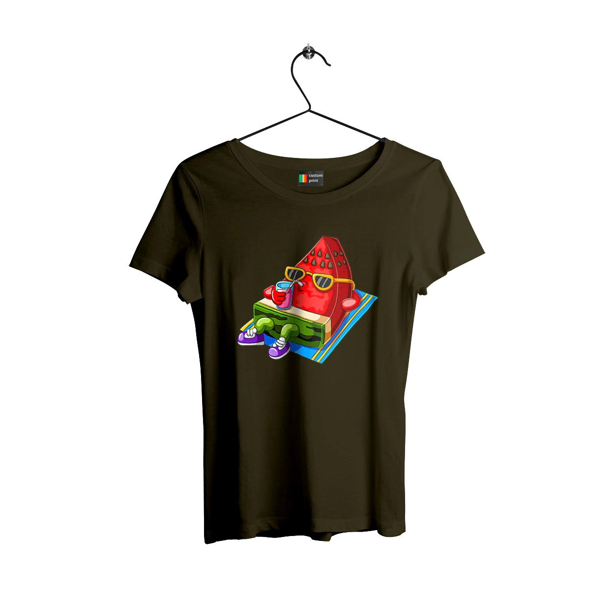 Watermelon Drinks Cocktail