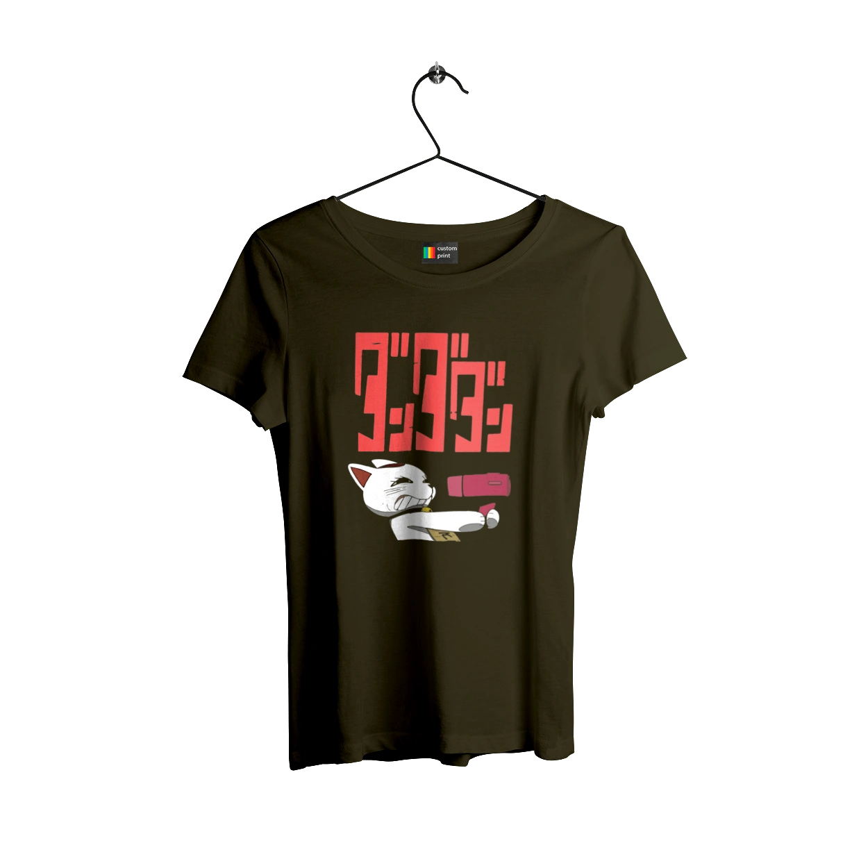 Дандадан Турбо бабка