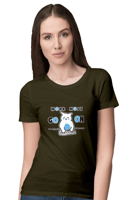 Робота не вовк